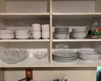 Plates