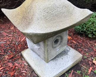 Outdoor Decor