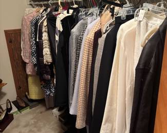 Clothing