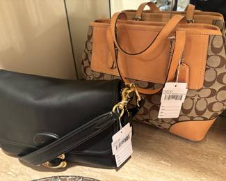 Coach Bags