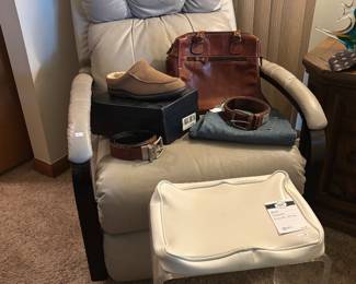 MCM Stool