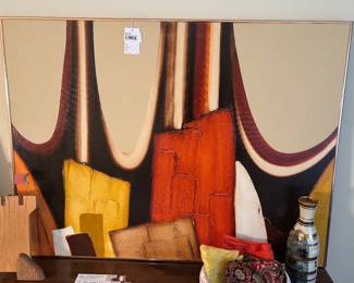 Wall Art