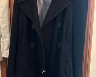 Clothing