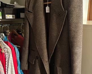 Clothing
