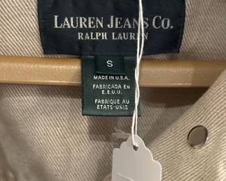 Clothing