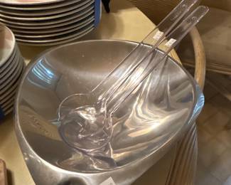 Serving Bowl