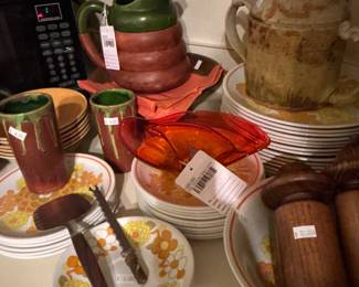 Kitchenware