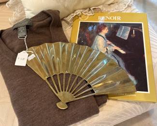 Wall Fan