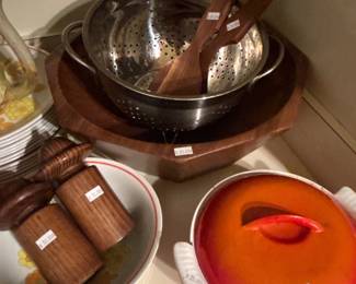 Kitchenware