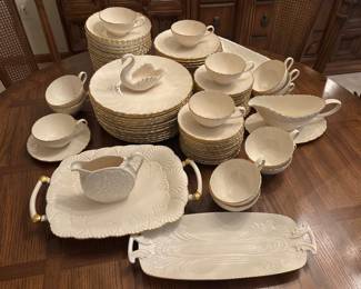 China Set