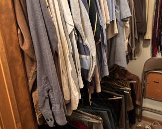 Clothing