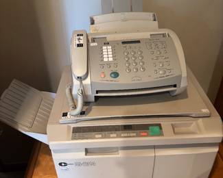 Printer