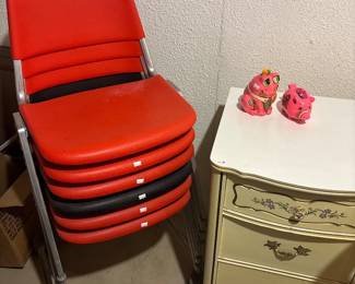 Chairs
