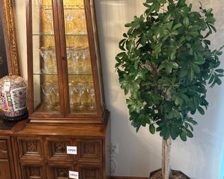 Faux Plants