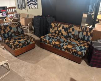 Vtg Furniture