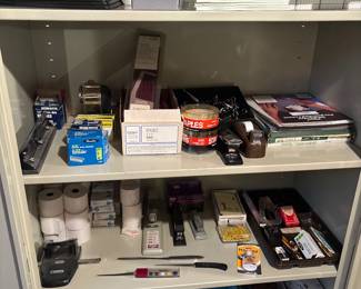 Office Supplies