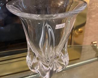 Decorative Vase