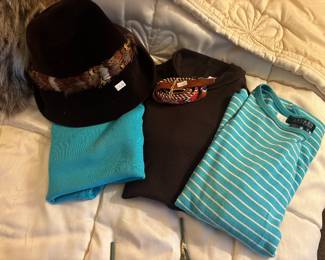 Clothing