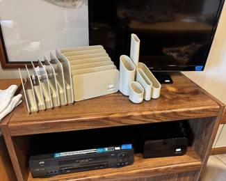 Desk Organizers