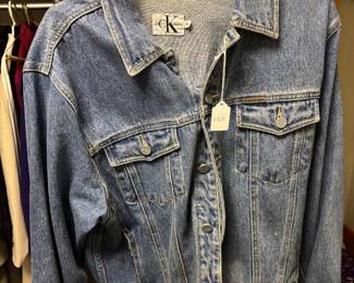 Clothing