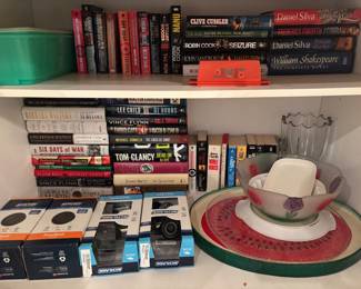 Books