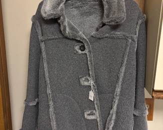 Clothing