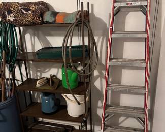 Ladders