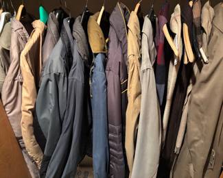 Clothing
