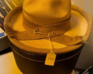 Hats