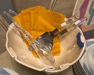 Kitchenware