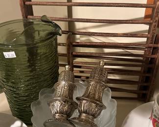 Salt & Pepper Shaker