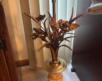 Decorative Floor Lamp