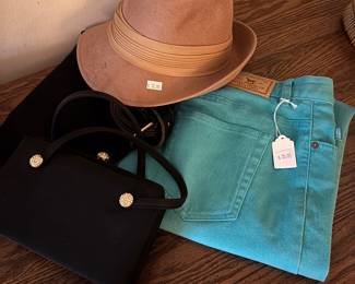 Clothing
