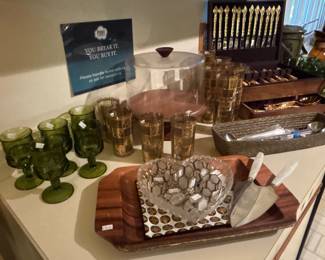 Kitchenware