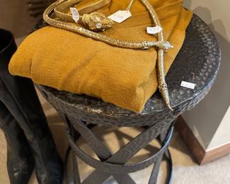Side Table