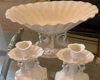 Candlestick Holders