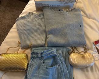 Clothing