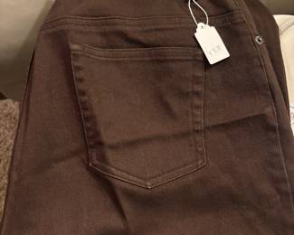 Clothing