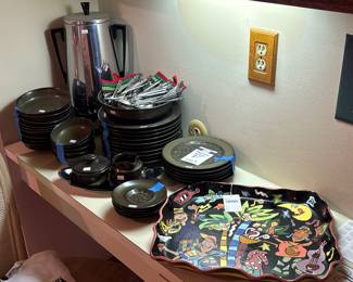 Kitchenware
