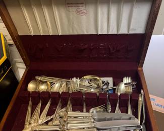 Silverware
