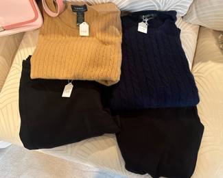 Clothing