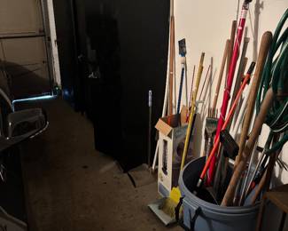 Outdoor Tools