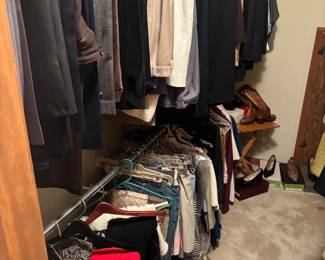 Clothing