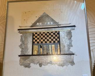 Wall Decor