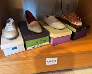 Shoes