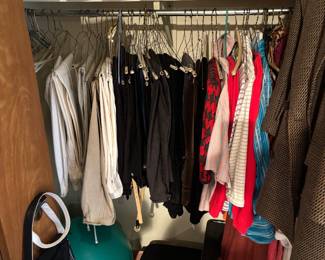Clothing