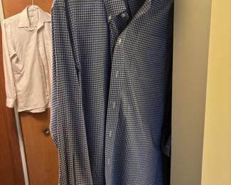 Clothing