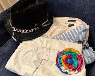 Clothing