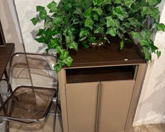 Faux Plants