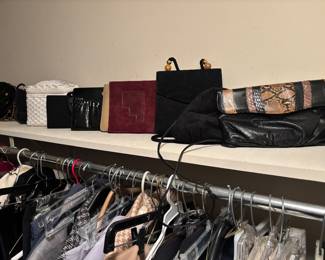 Clothing